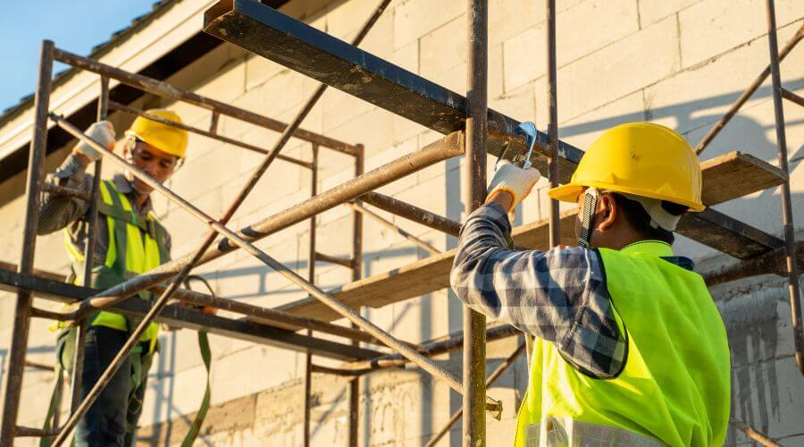 Expert flood damage restoration services in East Flat Rock, NC